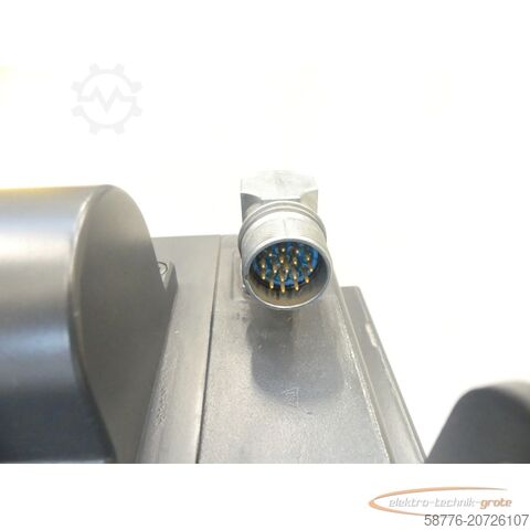 सीमेंस घटक Siemens 1FT6108-8AC71-4EH1 SN:YFV242603501001 - ! -