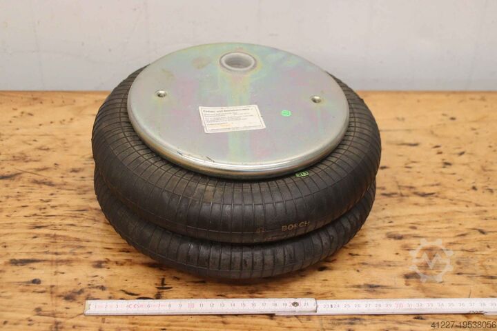 2 ืืจืืืช ืืืืืจ Contitech** FD 330-22 ร 300 mm