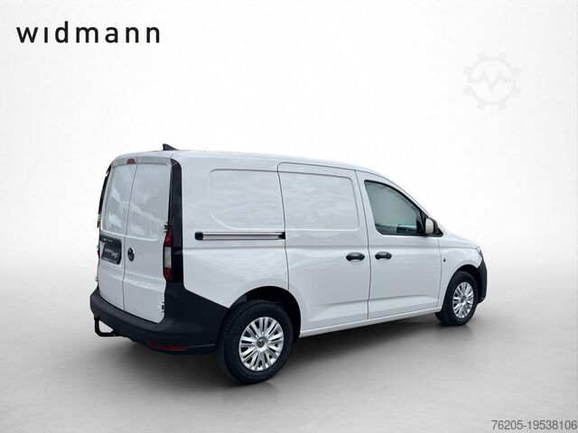 Panel kombi Volkswagen Caddy 2.0 TDI Cargo SpurH AHK PDC
