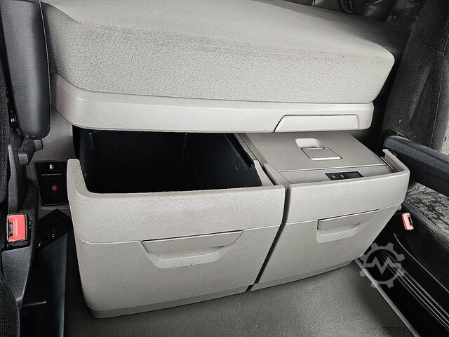 Standard-SZM SCANIA R540