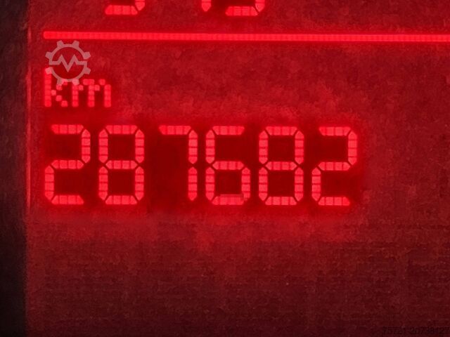 Hochdachkombi VOLKSWAGEN CADDY 2.0 SDI