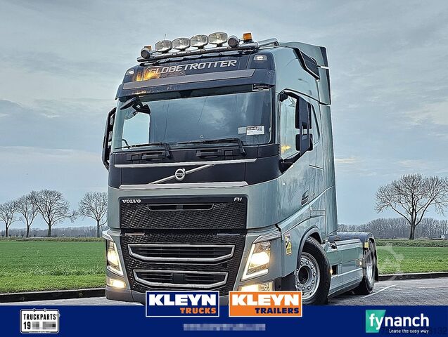 Standard-SZM VOLVO FH 500 Durabright