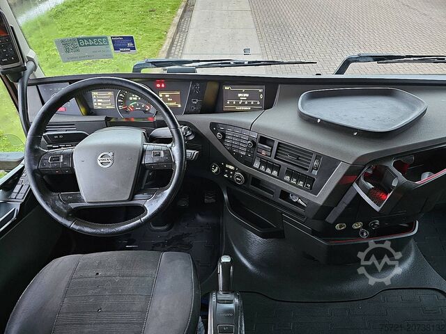 Standard-SZM VOLVO FH 500 Durabright