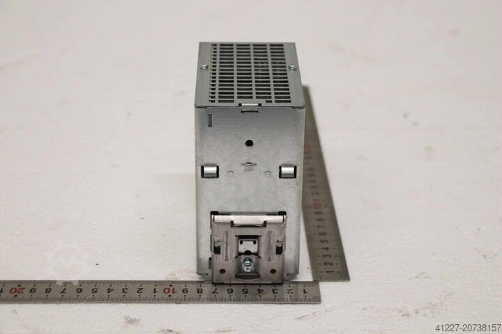 Virtalähde Siemens SITOP PSE201U 6EP1961-3BA01