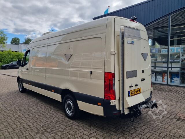 Aukstuma furgons Mercedes-Benz Sprinter 315 CDI Maxi Koelwagen Bitemp Konvekta...