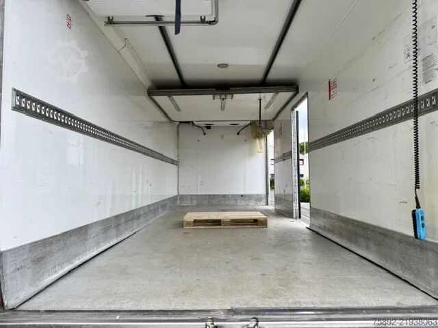 Trasporto refrigerato/congelato Volvo FL 250 Carrier Supra 1150/Klima/Eu6/LBW