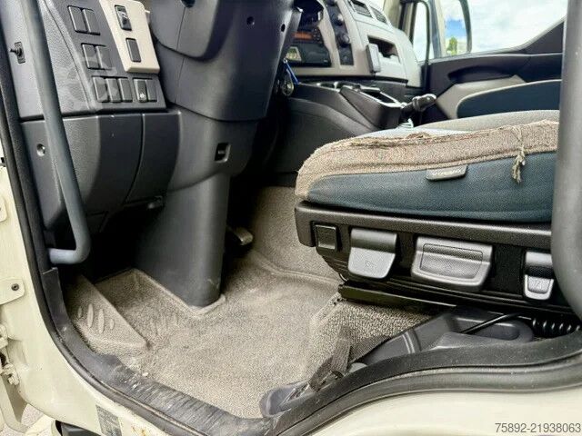 Trasporto refrigerato/congelato Volvo FL 250 Carrier Supra 1150/Klima/Eu6/LBW