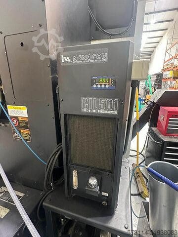 Vertikales Bearbeitungszentrum Doosan DNM 200/5AX