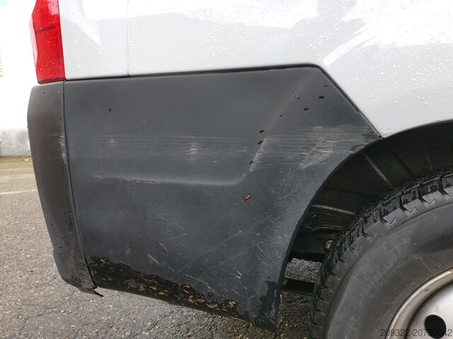 Caravana/autocaravana Fiat Weinsberg Carabus 600 K | 4 Posti Letto | Completamente Attrezzato