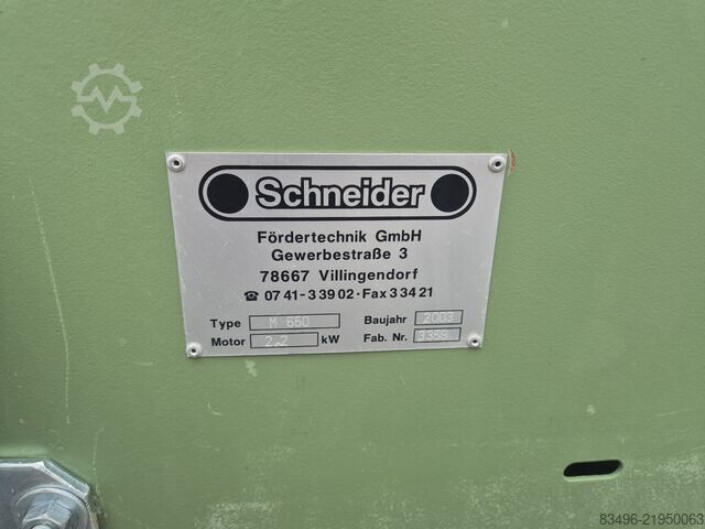 FPS Werkzeugmaschinen GmbH FPS Werkzeugmaschinen GmbH FPS Werkzeugmaschinen GmbH