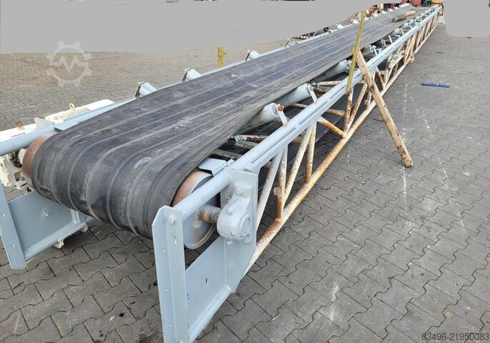 Konvejerio juosta Forderband Transportband  Conveyor 