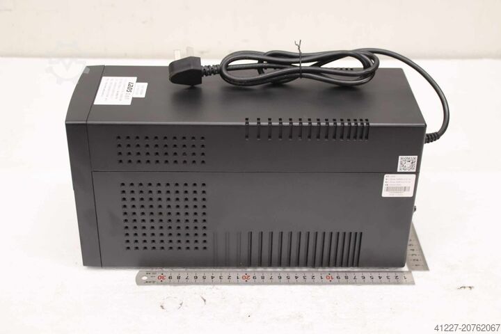 Napajanje v sili LADS H2000