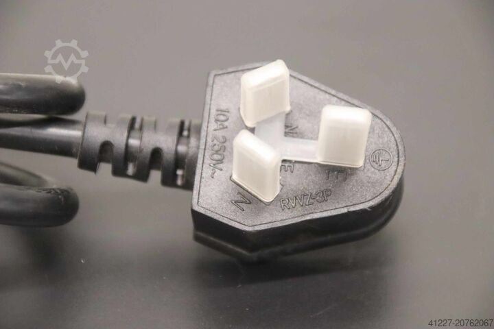 Napajanje v sili LADS H2000