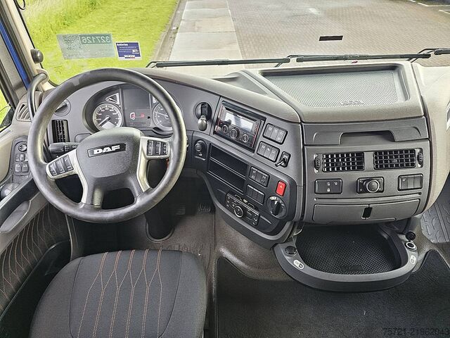 Standard-SZM DAF XF 480