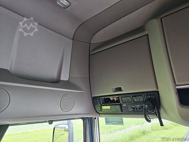 Standard-SZM DAF XF 480