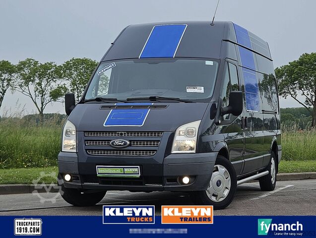 Karavan sa visokim krovom FORD TRANSIT 330 dubbele schuifdeur