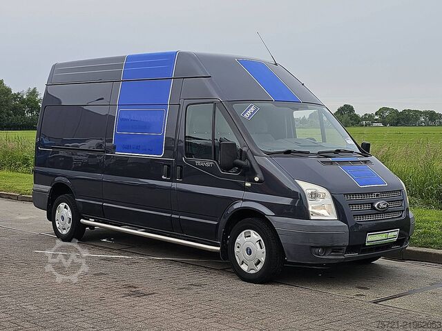 Karavan sa visokim krovom FORD TRANSIT 330 dubbele schuifdeur