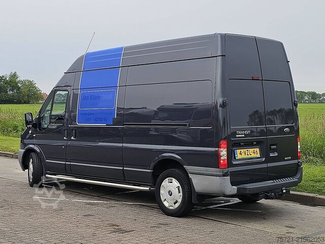 Karavan sa visokim krovom FORD TRANSIT 330 dubbele schuifdeur