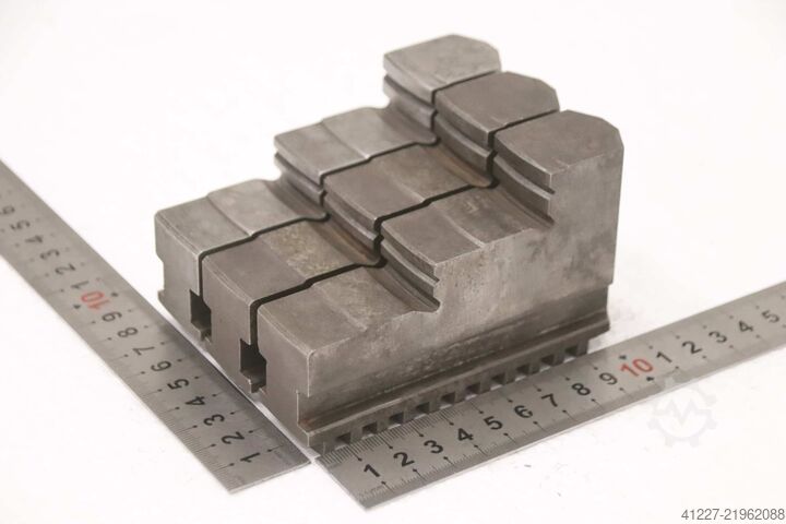 Змінні щелепи unbekannt Breite 26 mm