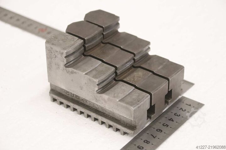 Змінні щелепи unbekannt Breite 26 mm