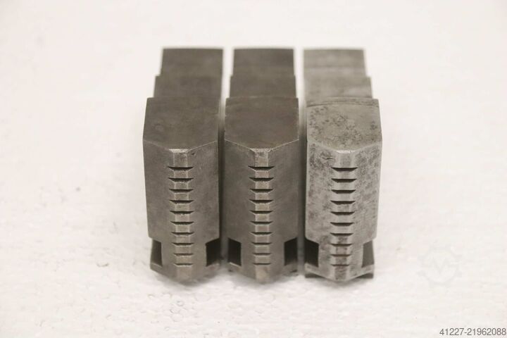Змінні щелепи unbekannt Breite 26 mm