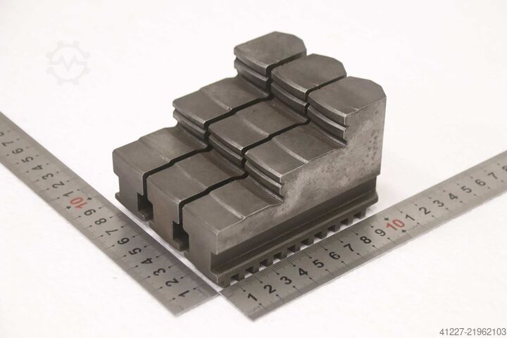 Змінні щелепи unbekannt Breite 26 mm