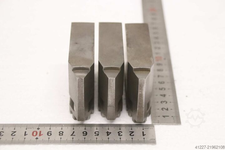 Змінні щелепи unbekannt Breite 22 mm