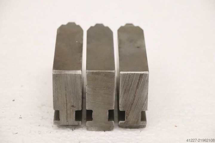 Змінні щелепи unbekannt Breite 22 mm