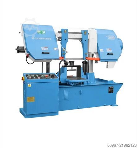 стрічкова пила CORMAK H-350