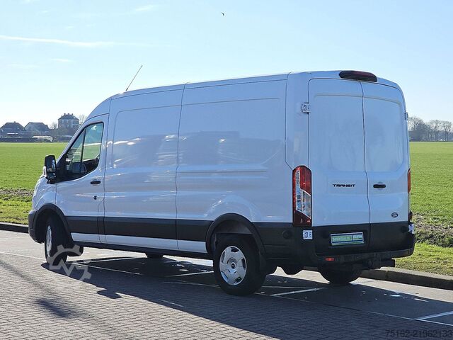 Універсал з високим дахом FORD TRANSIT 2.0 L3H2 Navi Trekhaak