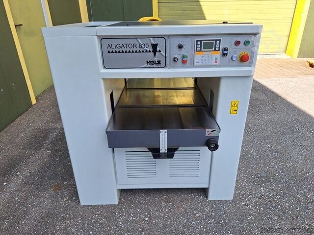 Толщинорез Holzprofi A650 б/у Holzprofi A650