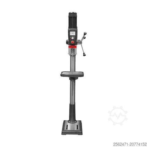 Стационарный сверлильный станок M1-BM4117S с сенсорным экраном Holzprofi Maker M1-BM4117S-Variotouch