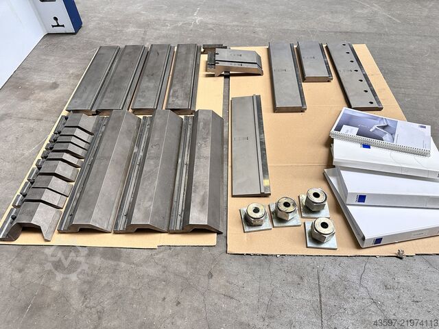 Kantpresse TRUMPF Trubend 3066 ( B26)