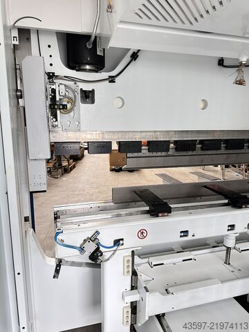 Kantpresse TRUMPF Trubend 3066 ( B26)