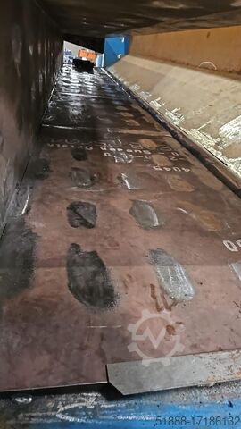 Cizallas para chatarra Taurus K773.L1E