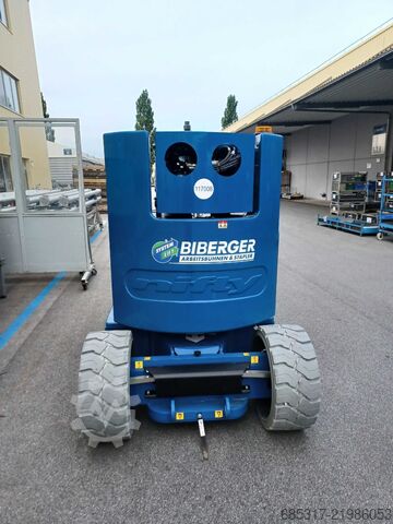 Артикулираща стрела Niftylift HR17NE