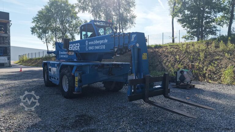 Druge Merlo Roto 50.26S