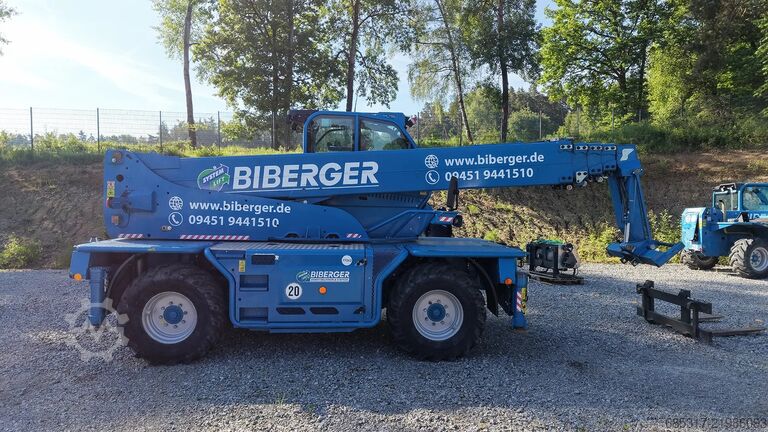 Druge Merlo Roto 50.26S