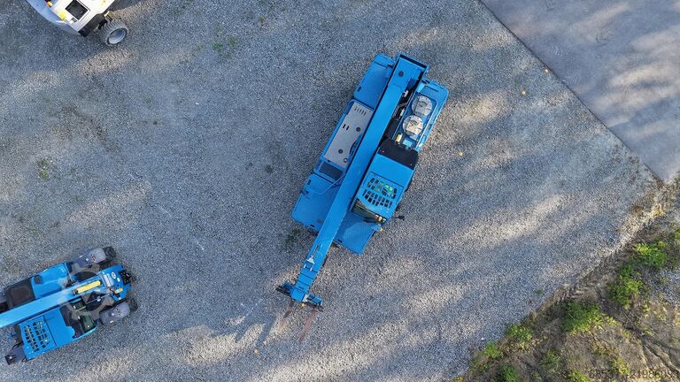 Druge Merlo Roto 50.26S