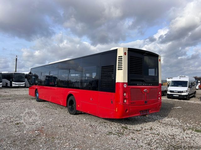 Bus  Guleryuz Ecoline 12