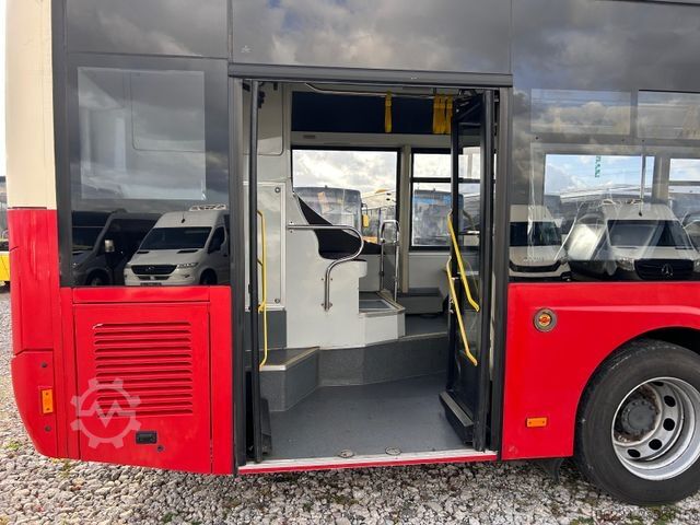 Bus  Guleryuz Ecoline 12