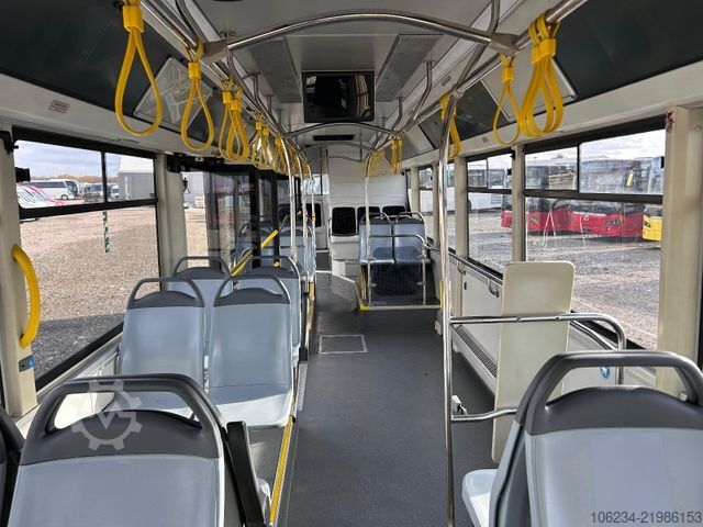 Bus  Guleryuz Ecoline 12