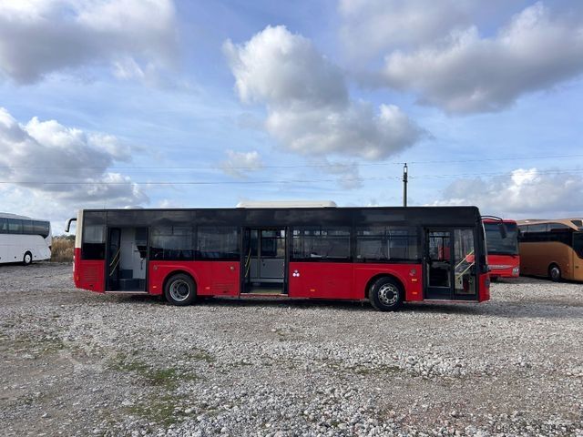 Bus  Guleryuz Ecoline 12