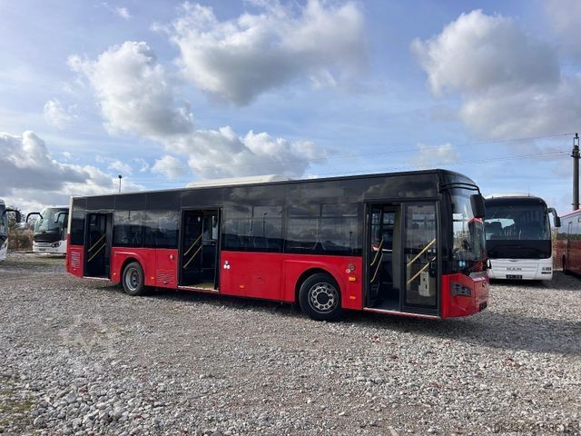 Bus  Guleryuz Ecoline 12