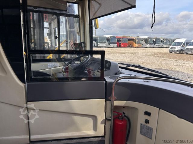 Bus  Guleryuz Ecoline 12