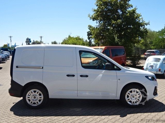 Panelvan FORD Transit Connect Trend L1 Kasten AHK SHZ Navi PDC