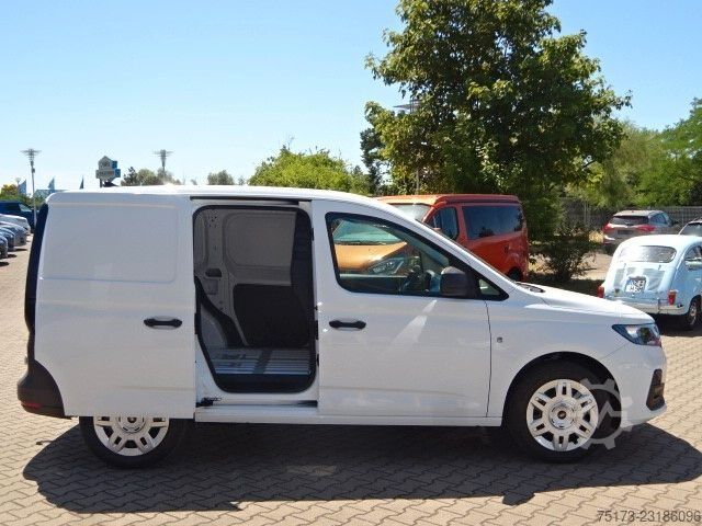 Panelvan FORD Transit Connect Trend L1 Kasten AHK SHZ Navi PDC