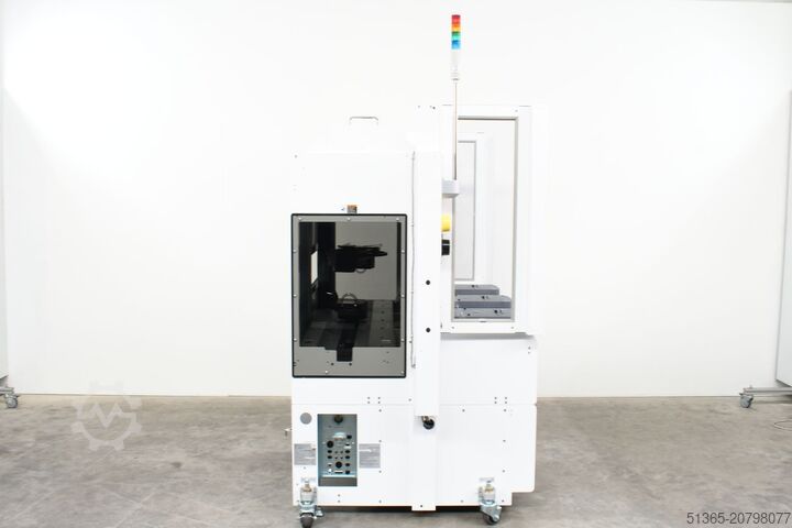 Modul Front-End për Wafer 300mm BROOKS ASYST Spartan EFEM Sorter