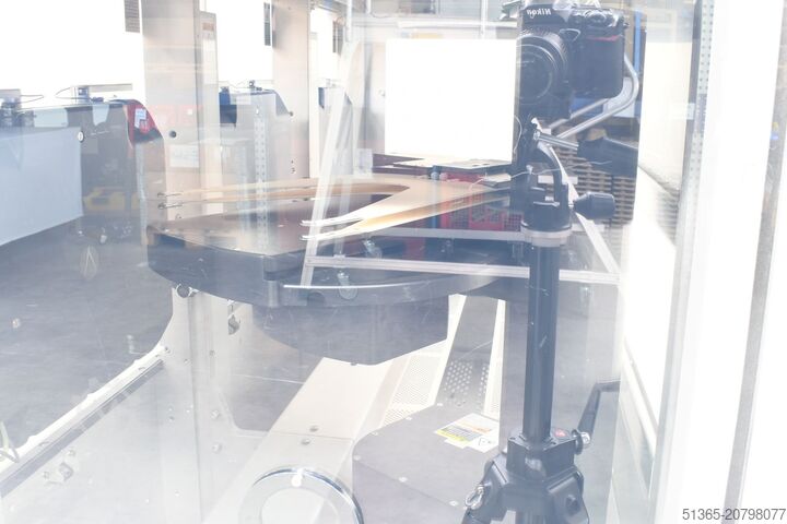 Modul Front-End për Wafer 300mm BROOKS ASYST Spartan EFEM Sorter