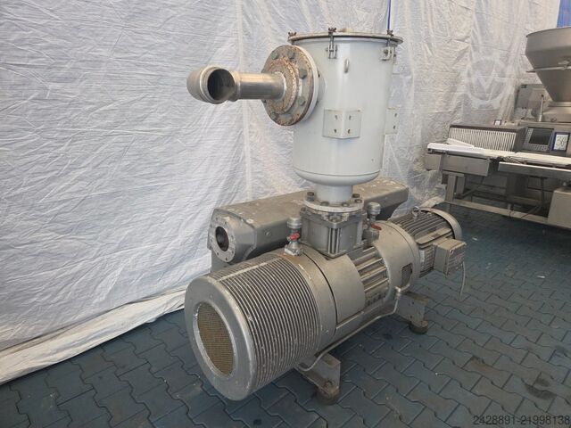 Pompă de vid rotativă BUSCH R5 RA 1000 B 4Z1 EKXX